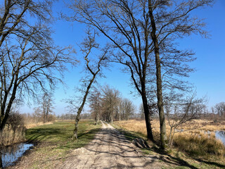 Empesche en Tondensche heide