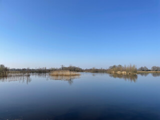 Empesche en Tondensche heide