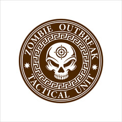 Zombie Outbreak Tactical Unit