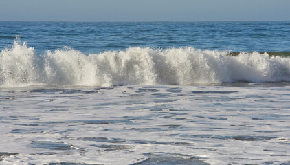 Fototapeta premium Yosemite National Park
