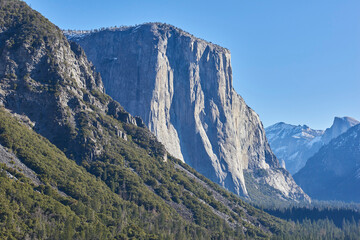 El Capitan