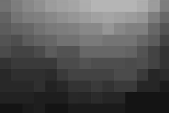 Trendy background from dark and light black squares. Abstract vivid black geometric backdrop for presentation, magazines, fliers, posters, calendars, wallpapers, postcards, banners, covers, websites