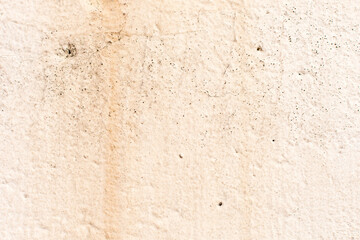 Fototapeta premium Background of a dirty metal rust wall.