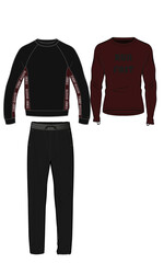 men's activewear