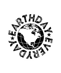 Make Every Day Earth Day Svg, Earth Day Cut File, Planet Earth Day Design, Mother Earth Svg, Environmental Svg Dxf Eps Silhouette Cricut,
Peace Love Earth SVG, Earth Day SVG, SVG cut file, Earth svg, 