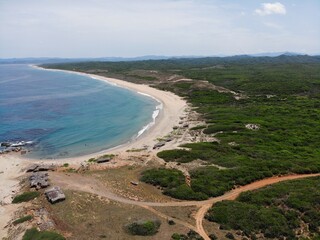 Costas de Jalisco 