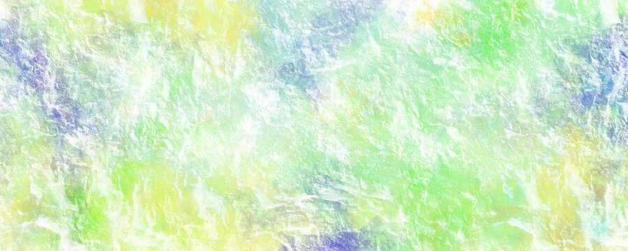 Photography backgrounds made with paint