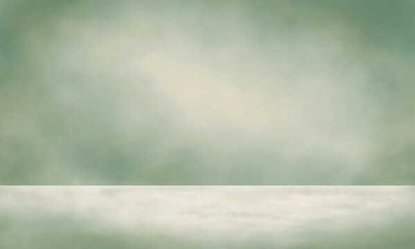 Photography backgrounds made with paint
