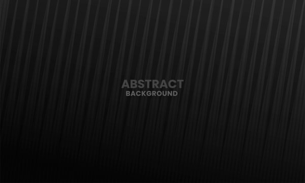 Blacl luxury background