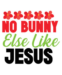 Easter SVG Bundle, Easter SVG, Happy Easter Bundle Svg, Christian Svg, Bunny Svg, Cut Files for Cricut, Silhouette, Digital File, Bunny Svg,Easter Bundle Dxf, Eps, Jpeg, Pdf, Png, Svg Instant Digital 