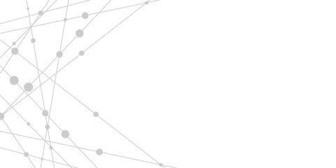 Abstract technology background. Big data concept.