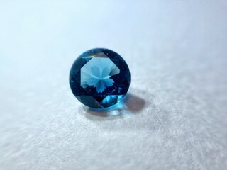 topaz gemstone