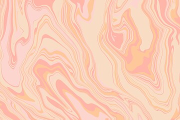 Abstract liquid marble background, texture.	