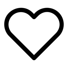 heart line icon