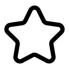 star line icon