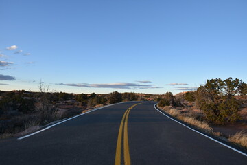 Dead Horse Point State Park, Moab UT