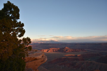 Dead Horse Point State Park, Moab UT