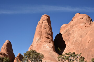 Arches National Park, Moab