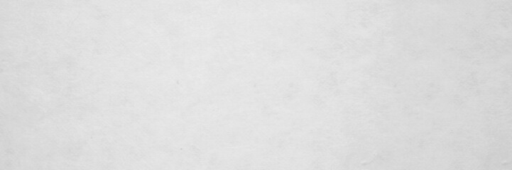 Fototapeta premium White paper texture background, Blank white paper surface space for art and design background, banner, wallpaper, backdrop