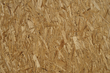 Image of chipboard surface.