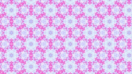 背景　パターン