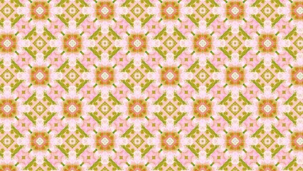 背景　パターン