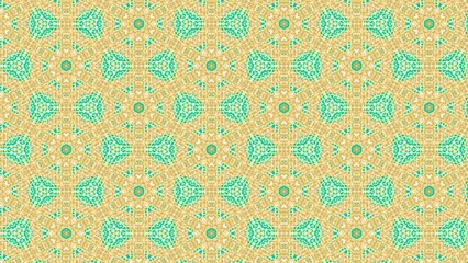 背景　パターン