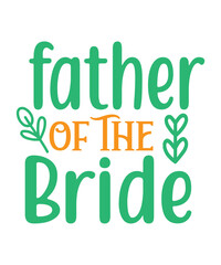 Fototapeta premium Wedding SVG Bundle, Groom SVG, Bride SVG, Mr and Mrs svg, wedding svg files for cricut, wedding png, cut file, cricut, silhouette, Wedding SVG Bundle, Mr and Mrs Svg, wedding svg files, Bridesmaid Svg