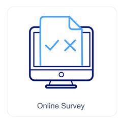 Online Survey