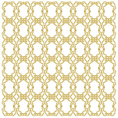 Luxury Graphic Aztecs Pattern, Texture, Background