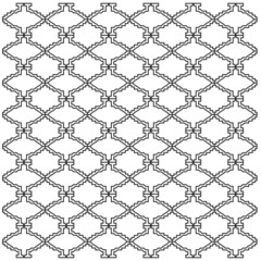 Fototapeta premium Luxury Graphic Aztecs Pattern, Texture, Background