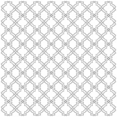 Luxury Design Ornaments Aztecs Pattern, Texture, Background