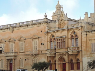 Fototapeta na wymiar Malta.