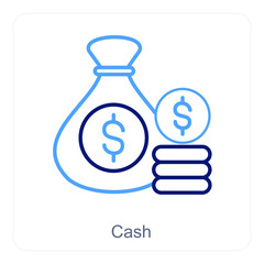 Cash