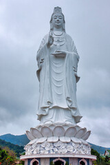 Fototapeta premium Avalokiteśvara