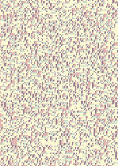 Implementation of Edward Zajec&rsquo;s &ldquo;Il Cubo&rdquo; from 1971. Essentially a Truchet tile set of 8 tiles and rules for placement art illustration