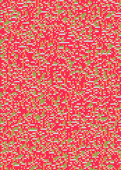 Implementation of Edward Zajec&rsquo;s &ldquo;Il Cubo&rdquo; from 1971. Essentially a Truchet tile set of 8 tiles and rules for placement art illustration