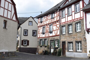 Marktplatz Monreal