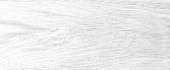 White wood texture with beautiful natural patterns in retro concept.