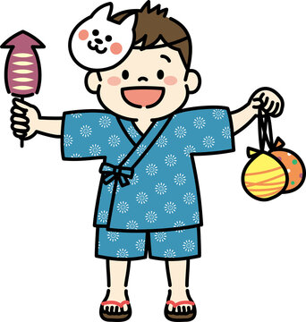 甚平 Images Browse 4 Stock Photos Vectors And Video Adobe Stock