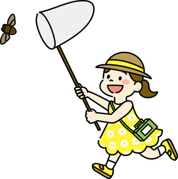 虫取り Images Browse 2 554 Stock Photos Vectors And Video Adobe Stock