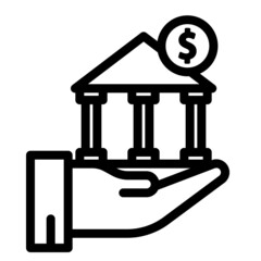 bank