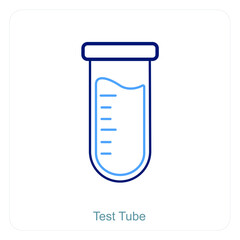 Test Tube