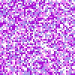 Abstract pixel background. Abstract texture. Color Pixel Pattern