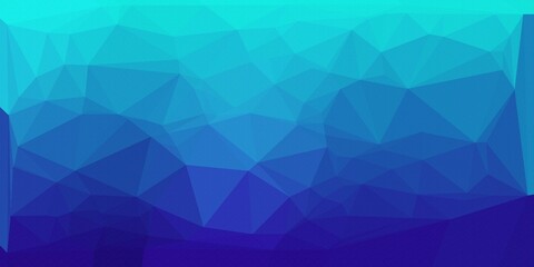 pattern, color, background, triangle, abstract, texture, blue, mosaic, light, bright, geometric, diamond, graphic, wallpaper, polygonal, polygon, shape, low, crystal, design, illustration, poly