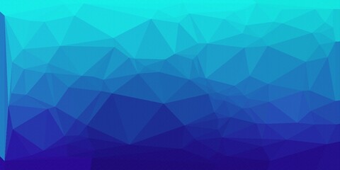 pattern, color, background, triangle, abstract, texture, blue, mosaic, light, bright, geometric, diamond, graphic, wallpaper, polygonal, polygon, shape, low, crystal, design, illustration, poly - obrazy, fototapety, plakaty