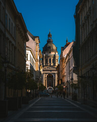 Fototapeta premium saint cathedral