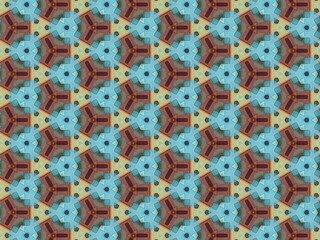 beautiful color of abstract background