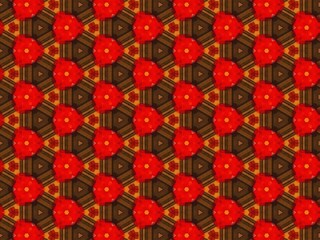 beautiful color of abstract background