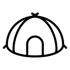 tent